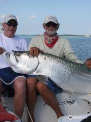 Captain George Wood Florida Keys Fishing Adventures