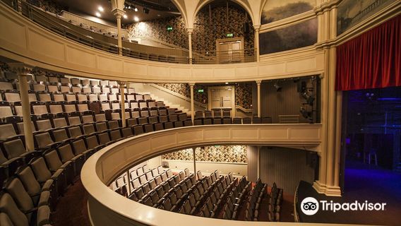 Theatre Royal Waterford