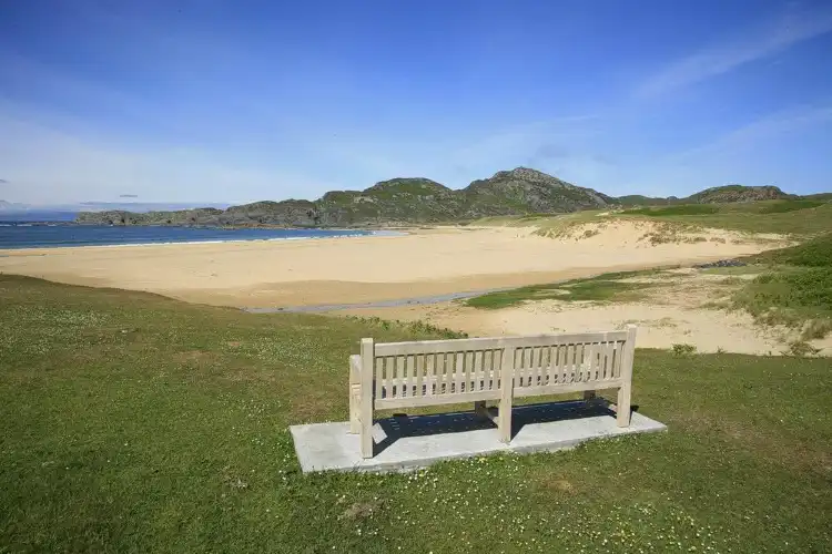 Hotels in Colonsay