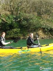 Koru Kayaking