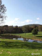 Pocahontas County Country Club