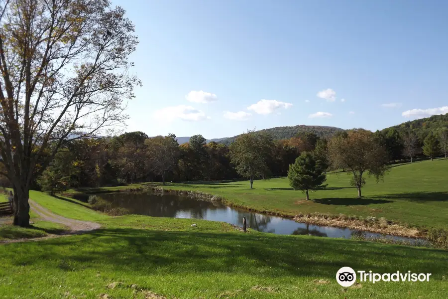 Pocahontas County Country Club