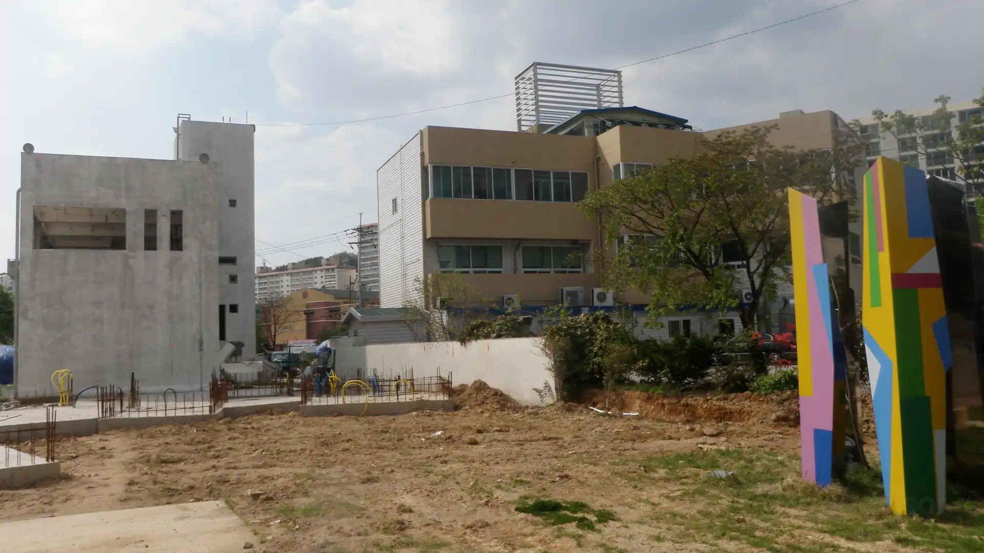 Hotels near Woo Jaeghil Art Museum