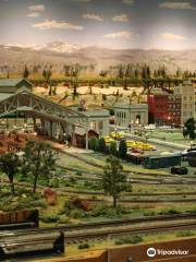 Foley Railroad Museum & Model Train Exhibit