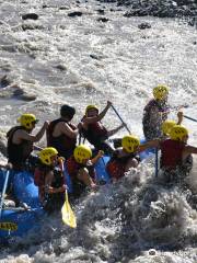Rutavertical Rafting - Cajon del Maipo