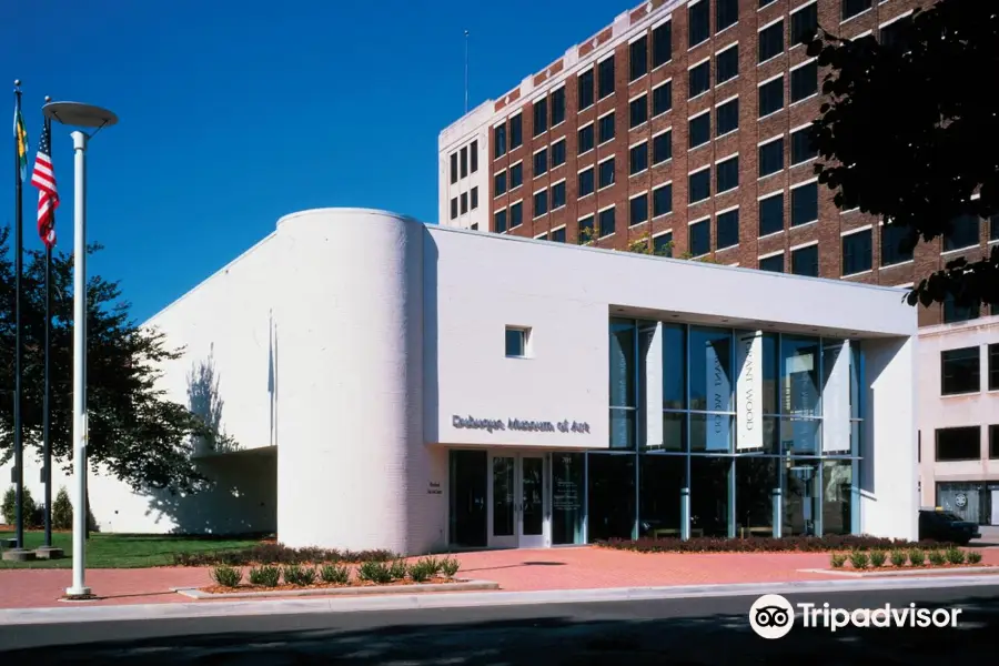 Dubuque Museum of Art