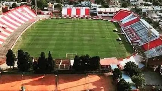 Estadio Eduardo Gallardon