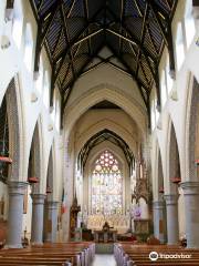 Sankt-Aidan-Kathedrale von Enniscorthy