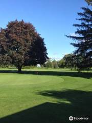 Former Sleepy Hollow Golf Course