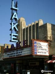 Classic Cinemas: Lake Theatre