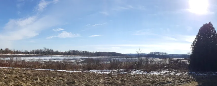 Laurel Creek Conservation Area