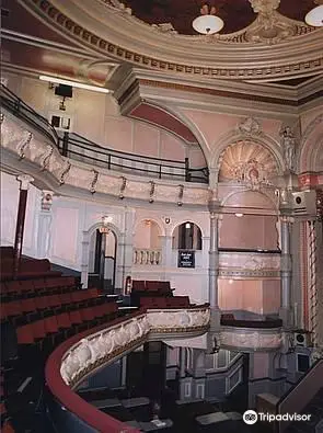 Tivoli Theatre Company Ltd