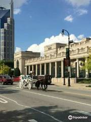 Sugar Creek Carriage Rides Nashville