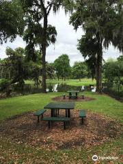 Stephen F. Austin Golf Course