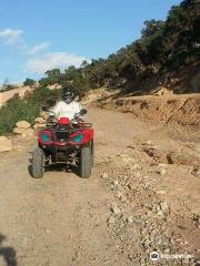 Quads Agadir Ranchacienda