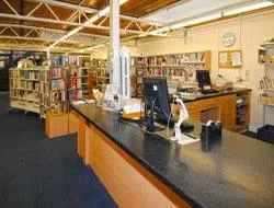 Tandragee Library