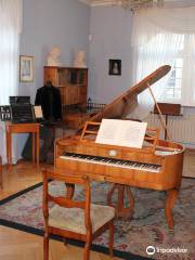 Robert Schumann House