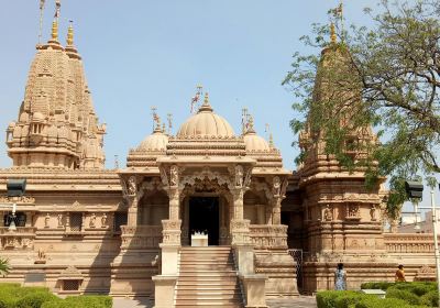 Swaminarayan Temple