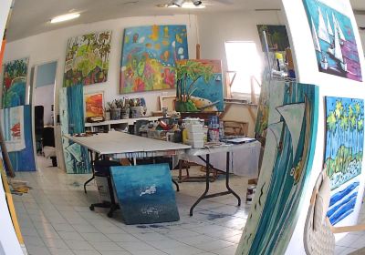 Bodden Town