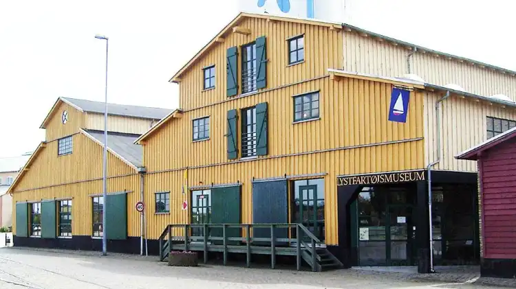 Mariagerfjord Kommune