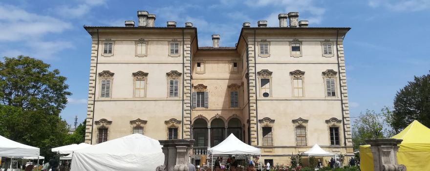 National Museum Giuseppe Verdi