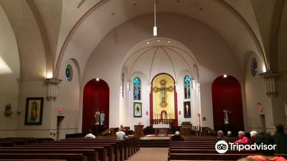 St. Leo the Great Catholic Church