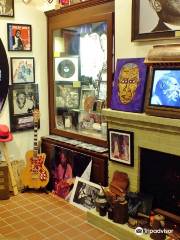 Howlin' Wolf Blues Museum