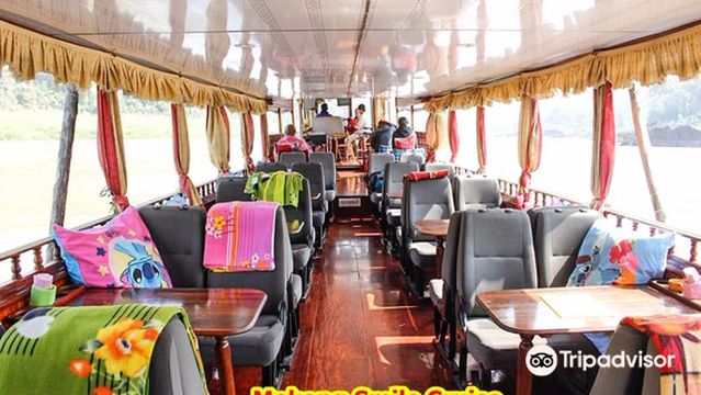 Mekong Smile Cruise Office