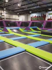 Sky High Trampoline Park