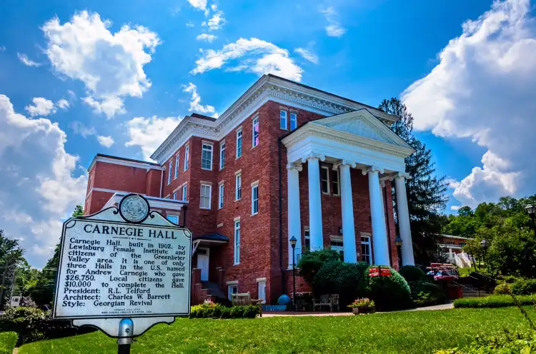 Lewisburg