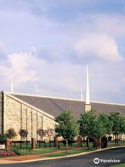 Chicago Illinois Temple