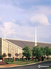 イリノイ州シカゴ・モルモン教会堂