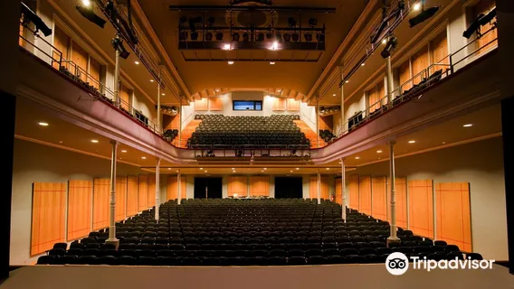 Le Reflet - Théâtre de Vevey