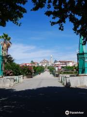 Ponte Medieval de Mirandela