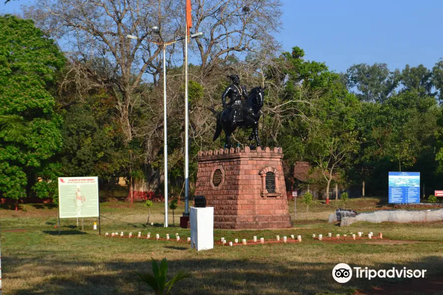 Military Shri Mahadeva Shiva Temple