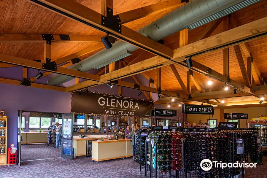 Glenora Wine Cellars