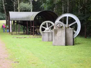 Bergbaumuseum Altenberg