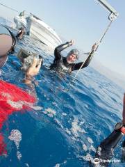 Freediving Club Greece