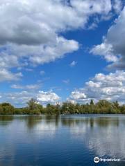 Leybourne Lakes Country Park