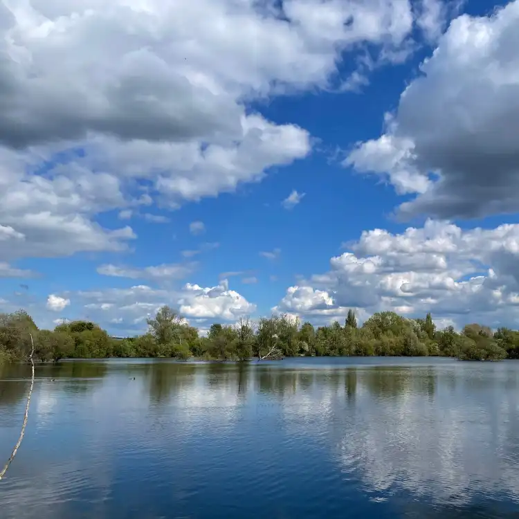 Các khách sạn ở East Malling and Larkfield