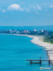 Kobuleti Beach