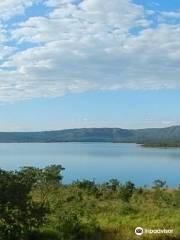 Corumba lake