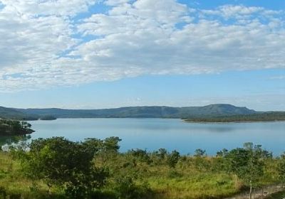 Corumba lake