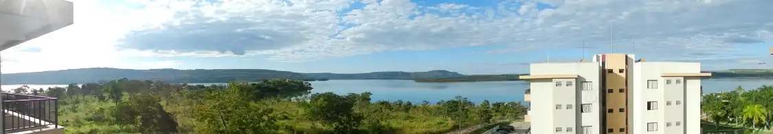 Hotels near Corumba lake
