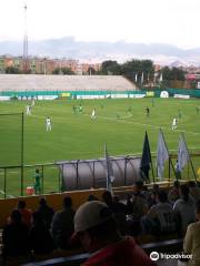 Estadio Metropolitano de Techo