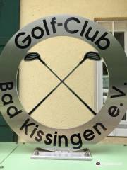 Golfclub Bad Kissingen e.V.o