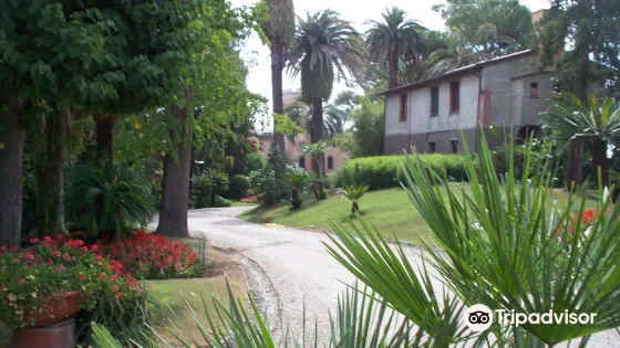 Villa Spinola