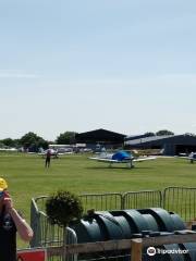 Headcorn Aerodrome