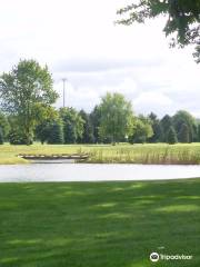 Crestview Golf Course