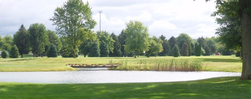 Crestview Golf Course